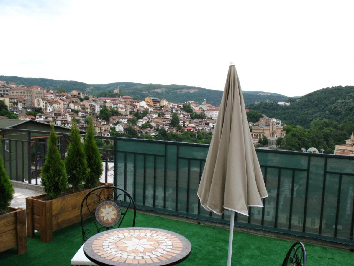 Leon Rent Studio 8 Apartment Veliko Tarnovo Exterior photo